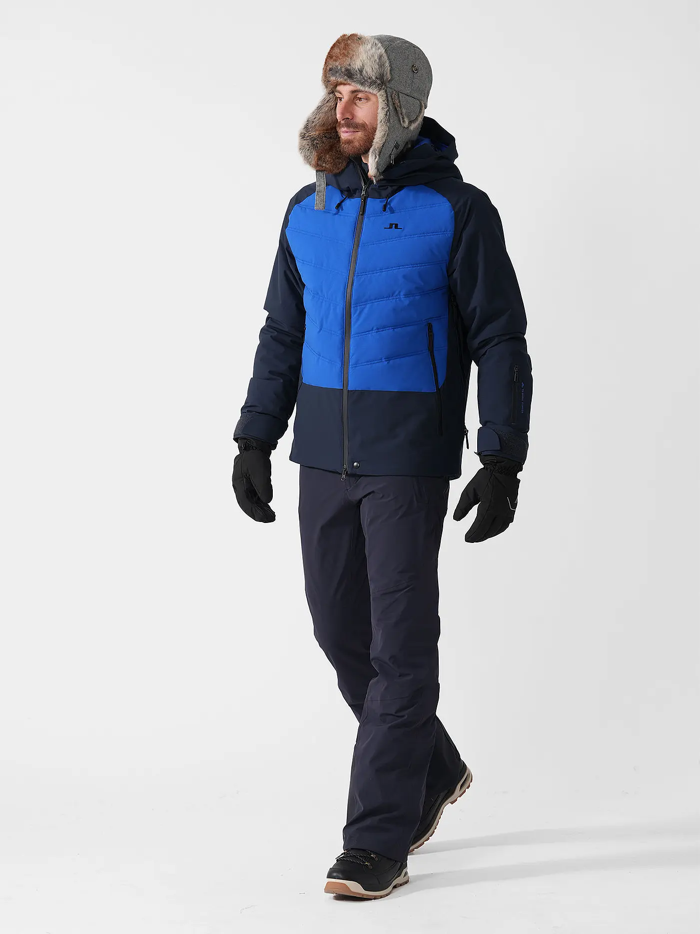 KJUS | Herren Skihose Formula | 